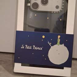 CASETIFY IPHONE 17 PRO MAX CASE 