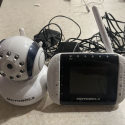 Baby Monitor 