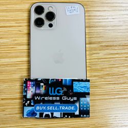 On Sale iPhone 12 Pro Max Tmobile Metropcs 