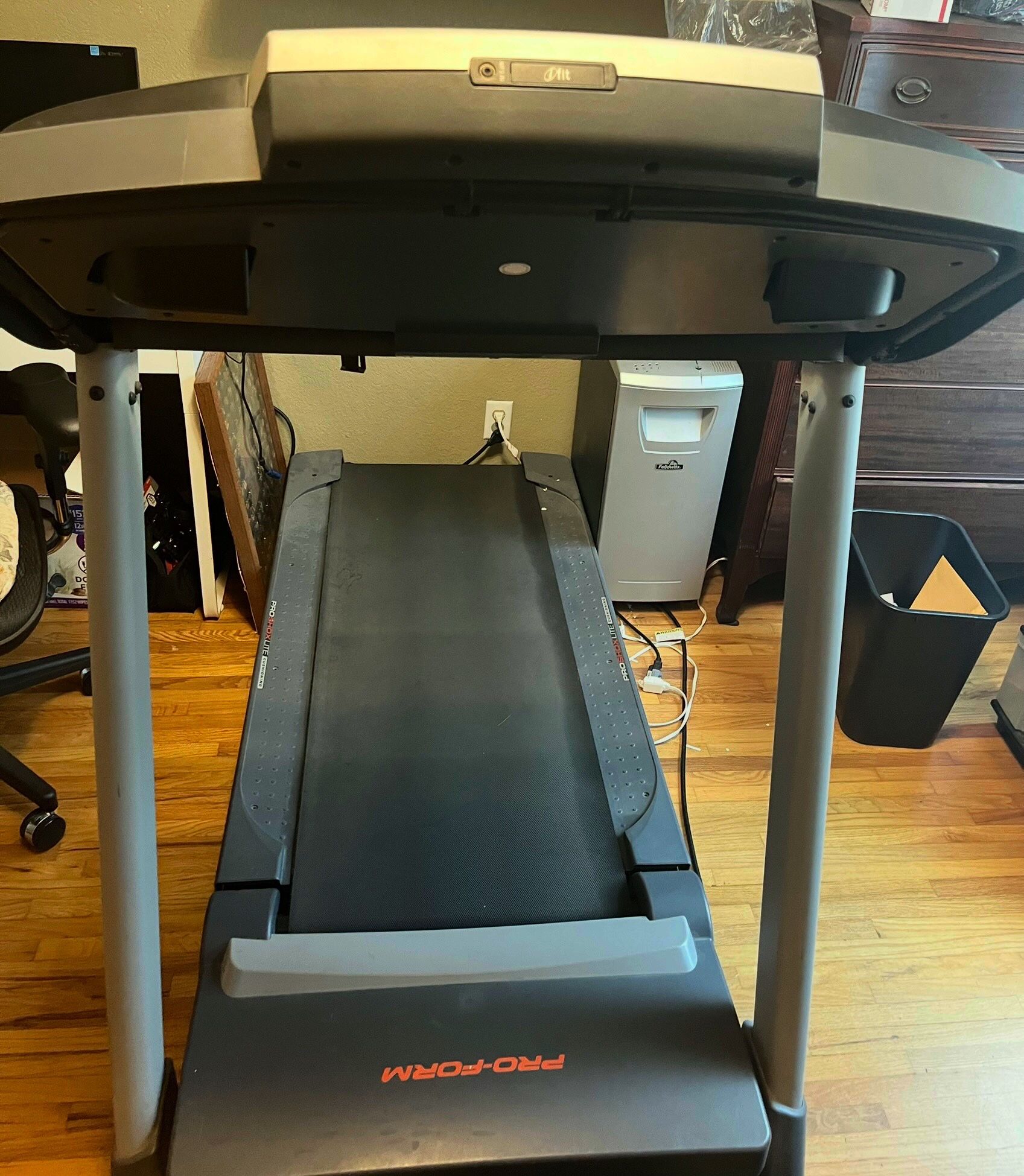 Pro form Treadmill
