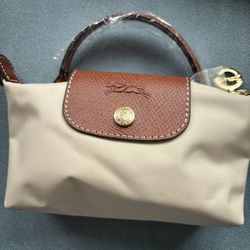 Le Pliage Original XS Handbag