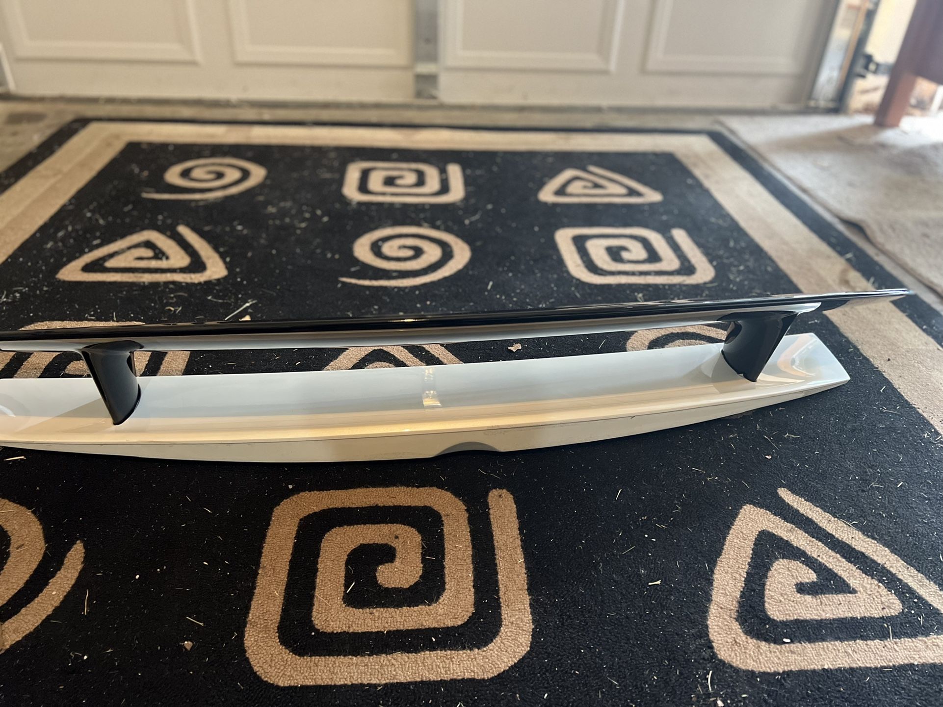 Amg Gt 2020 Spoiler OEM