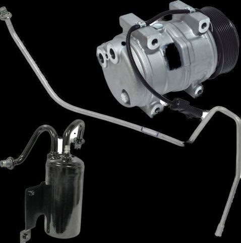 2006-2009 Dodge Ram 2500 3500