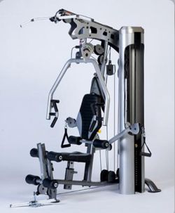 TuffStuff AXT 2.5 Home Gym