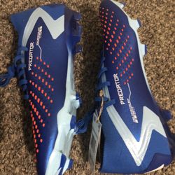soccer cleats 