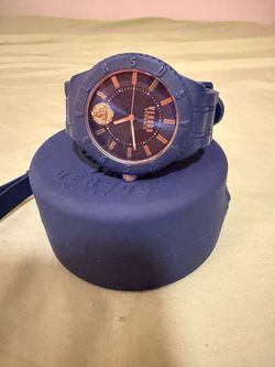 Versus Versace