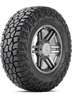 275/65R18 Falken Wildpeak R/T01 4 New Tires $1588 Installed & Balanced