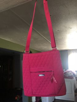Vera Bradley Bag