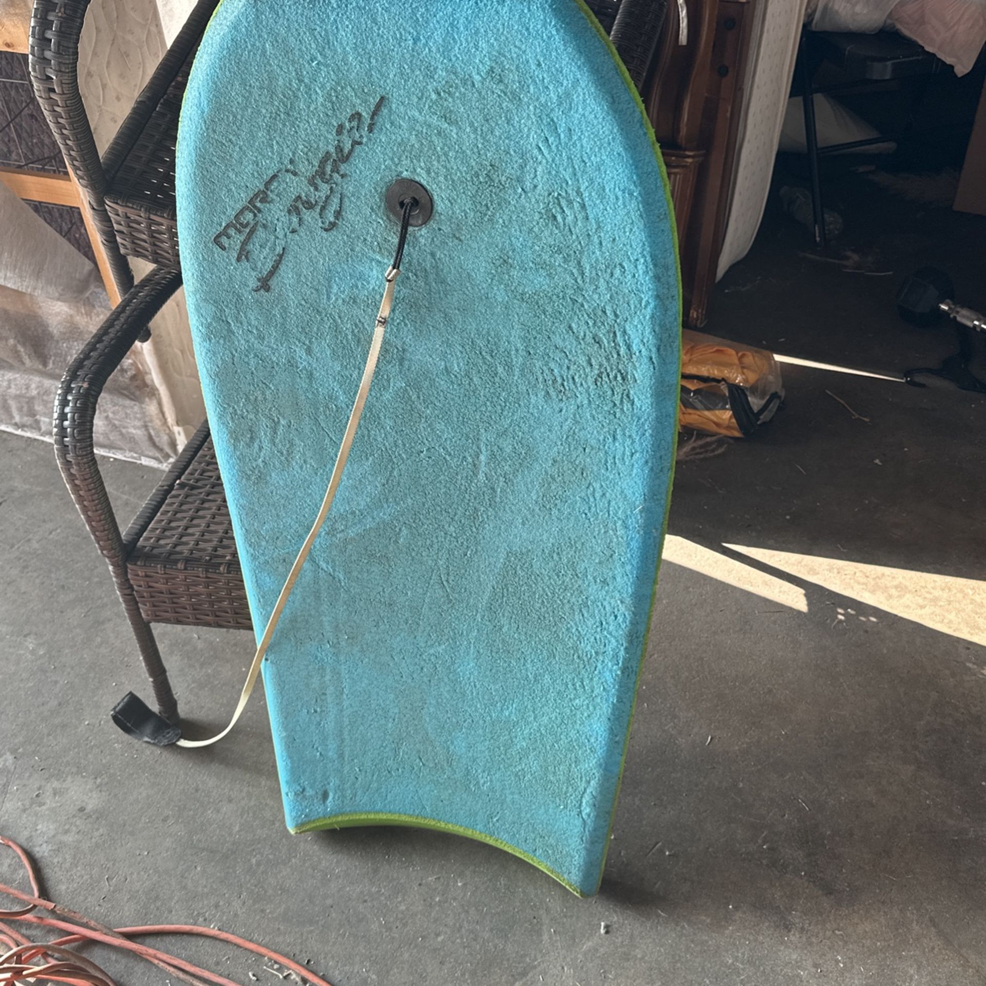 Morey Boogie Board