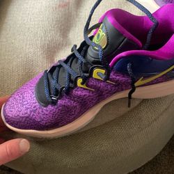 Nikes