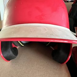 Easton Game ready Youth baseball backpack