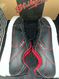 Bowling Shoes