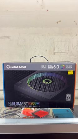 GameMax RGB Smart