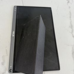 asus portable monitor
