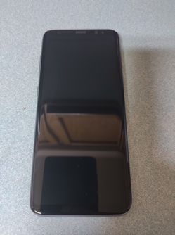 Samsung Galaxy S8 Unlocked