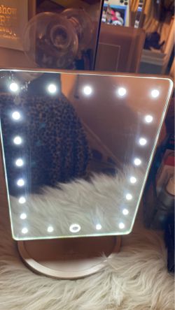 Impressions vanity light