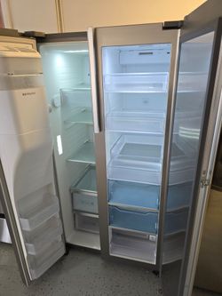 Samsung Refrigerador 🤑 🤑 🤑 6 Months Warranty