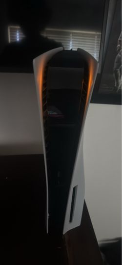 PS5