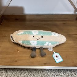 Surfboard Jellycat