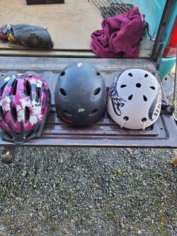 Kids Bike Helmets 
