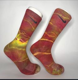 Nike socks