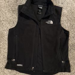 North Face Vest Women’s XS
