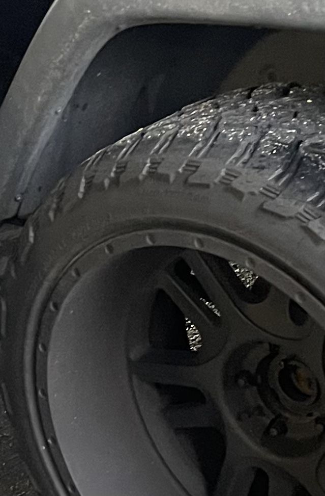 22 Inch Wheels
