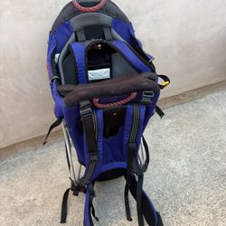 Child Carrier 