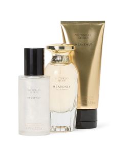 Heavenly Eau De Perfume Gift Set