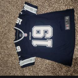 DC Amari Cooper Jersey