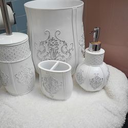 Bathroom Accessories 