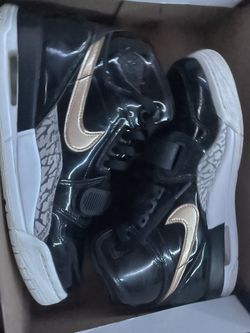 Jordan Legacy 312