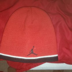 Jordan Beanie 