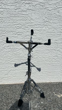Tama snare stand