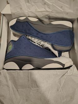 Jordan Retro 13 Flint