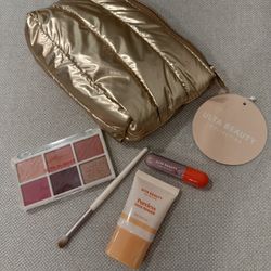 5 Pc Ulta Make Up Bundle 