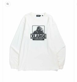 X - Large brand