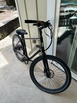 Aventon Ebike