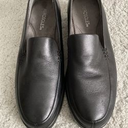 Aerosoles Black Women Shoes