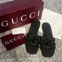 Gucci Sandals 