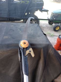 Fiskars Extendable Pole Prunner