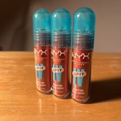 NYX