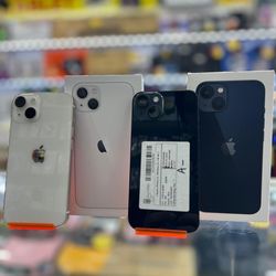 Iphone 13 128gb Unlocked