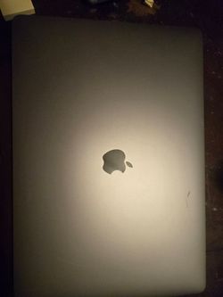 Apple MacBook Pro 16-inch 2019 i9 32GB RAM