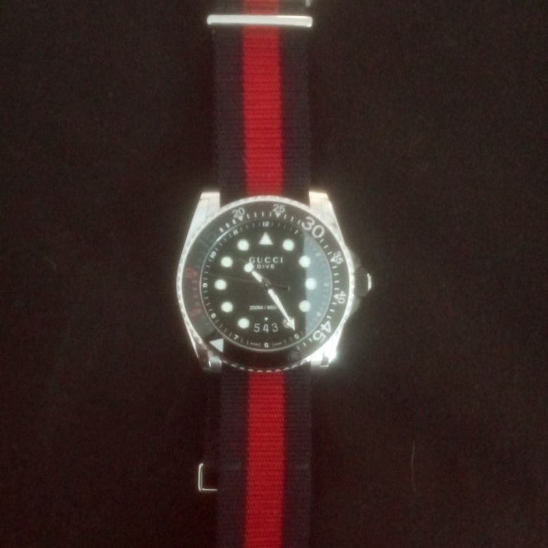 Black Mens Wristwatch for Sale in Las Vegas, NV - OfferUp