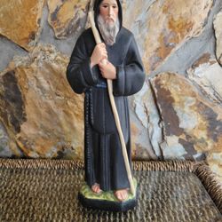 St. Francis of Paola Statute