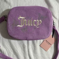 Juicy Couture Purse