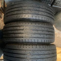  Ontinental Tires