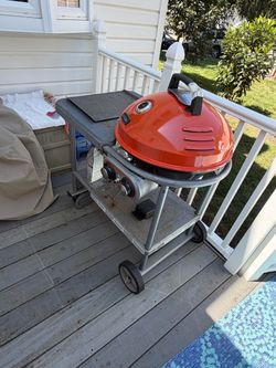 Grill