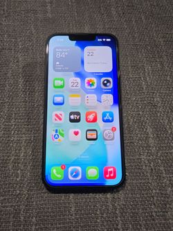 Apple iPhone 16e 128GB Black Unlocked